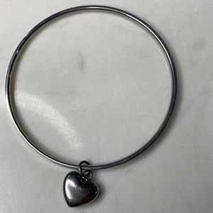Heart Bracelet